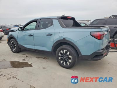 Drugie zdjęcie samochodu z przodu: 2025 HYUNDAI SANTA CRUZ SE VIN:5NTJA4DE8SH156227 - miniatura