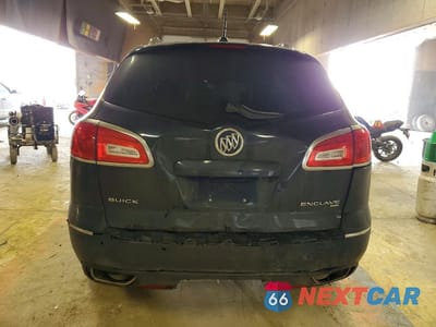 Zdjęcie 6 z 13 samochodu: 2016 BUICK ENCLAVE VIN:5GAKVBKD6GJ209075 - miniatura