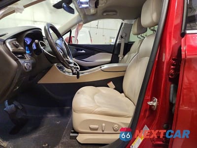 Zdjęcie 7 z 12 samochodu: 2019 BUICK ENVISION PREFERRED VIN:LRBFXBSA6KD064125 - miniatura
