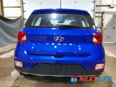 Zdjęcie 6 z 13 samochodu: 2023 HYUNDAI VENUE SEL VIN:KMHRC8A37PU252395 - miniatura