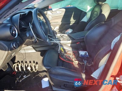 Zdjęcie 7 z 12 samochodu: 2018 ALFA ROMEO GIULIA TI Q4 VIN:ZARFAEEN1J7596999 - miniatura