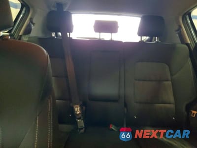 Zdjęcie 10 z 12 samochodu: 2017 KIA SPORTAGE LX VIN:KNDPMCAC7H7118627 - miniatura