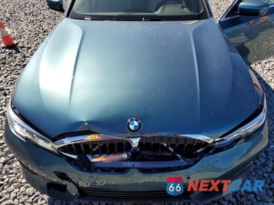 Zdjęcie 11 z 11 samochodu: 2021 BMW 330E VIN:3MW5P7J07M8B85150 - miniatura