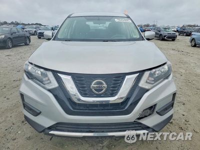 Piąte zdjęcie samochodu w środku: 2018 NISSAN ROGUE S VIN:KNMAT2MT7JP571800 - miniatura