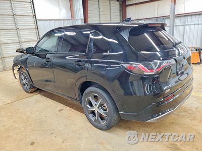 Drugie zdjęcie samochodu z przodu: 2024 HONDA HR-V EXL VIN:3CZRZ2H79RM704101 - miniatura