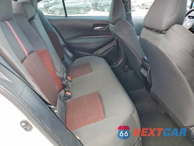 Zdjęcie 10 z 12 samochodu: 2025 TOYOTA COROLLA SE VIN:5YFS4MCE7SP231014 - miniatura