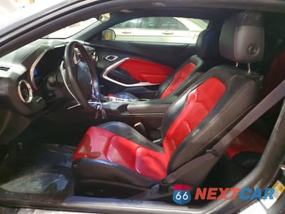 Zdjęcie 7 z 12 samochodu: 2016 CHEVROLET CAMARO LT VIN:1G1FD1RS9G0136302 - miniatura