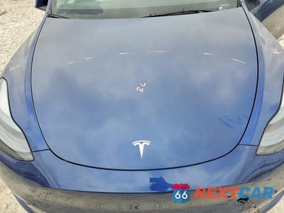 Zdjęcie 11 z 11 samochodu: 2024 TESLA MODEL Y VIN:7SAYGDED4RA333480 - miniatura