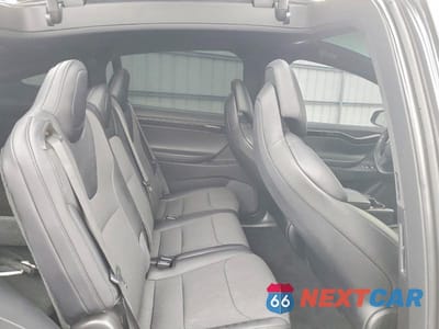 Zdjęcie 21 z 26 samochodu: 2018 TESLA MODEL X VIN:5YJXCDE23JF114147 - miniatura