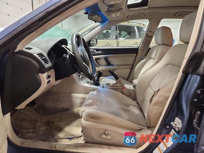 Zdjęcie 7 z 12 samochodu: 2006 SUBARU LEGACY 2.5I LIMITED VIN:4S3BP626166323164 - miniatura