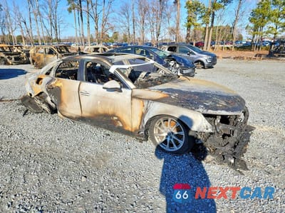 Czwarte zdjęcie samochodu z boku: 2020 AUDI A4 PREMIUM VIN:WAUGMAF43LA041186 - miniatura