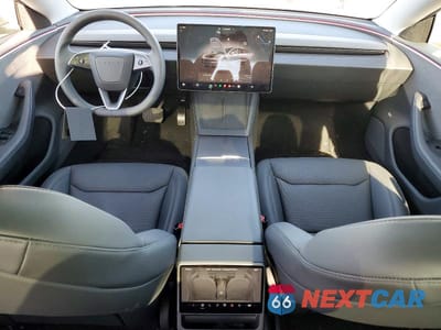 Zdjęcie 8 z 11 samochodu: 2025 TESLA MODEL 3 VIN:5YJ3E1EA3SF014100 - miniatura