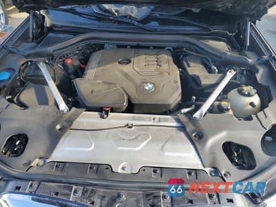 Zdjęcie 12 z 12 samochodu: 2020 BMW X3 XDRIVE30I VIN:5UXTY5C02LLT35406 - miniatura