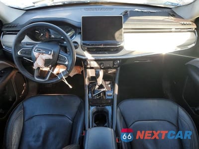 Zdjęcie 8 z 14 samochodu: 2022 JEEP COMPASS LIMITED VIN:3C4NJDCB6NT159946 - miniatura