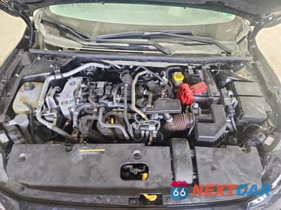 Zdjęcie 11 z 12 samochodu: 2025 NISSAN SENTRA SV VIN:3N1AB8CV5SY332080 - miniatura