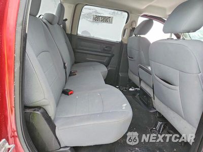 Zdjęcie 10 z 11 samochodu: 2013 RAM 1500 ST VIN:1C6RR7KT8DS521949 - miniatura