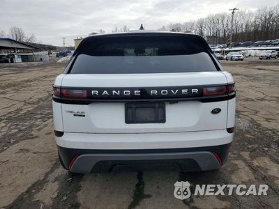 Zdjęcie 6 z 12 samochodu: 2018 LAND ROVER RANGE ROVER VELAR S VIN:SALYB2RV5JA730028 - miniatura