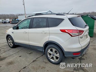 Drugie zdjęcie samochodu z przodu: 2015 FORD ESCAPE SE VIN:1FMCU9G98FUB97880 - miniatura