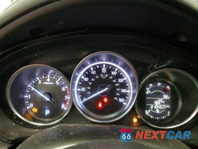 Zdjęcie 9 z 12 samochodu: 2017 MAZDA CX-9 TOURING VIN:JM3TCBCY9H0140021 - miniatura