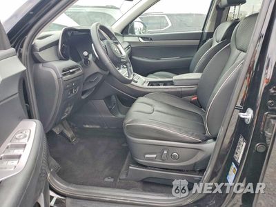 Zdjęcie 7 z 14 samochodu: 2024 HYUNDAI PALISADE XRT VIN:KM8R34GE7RU763464 - miniatura