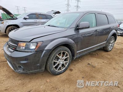 2016 DODGE JOURNEY R/T 3C4PDDEGXGT229153 - główne zdjęcie licytacji z USA - miniatura