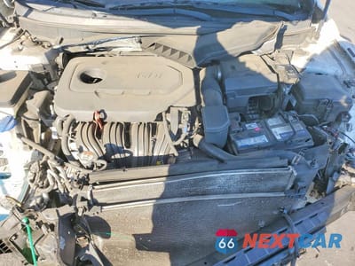 Zdjęcie 11 z 12 samochodu: 2018 HYUNDAI SONATA SPORT VIN:5NPE34AF8JH642543 - miniatura