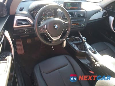 Zdjęcie 8 z 12 samochodu: 2014 BMW 228 I VIN:WBA1F5C54EVW97977 - miniatura