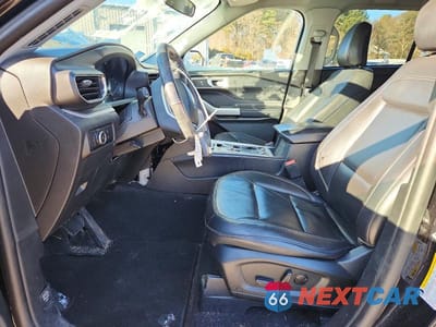 Zdjęcie 7 z 13 samochodu: 2023 FORD EXPLORER XLT VIN:1FMSK8DH4PGB77830 - miniatura