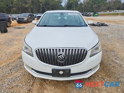 Piąte zdjęcie samochodu w środku: 2015 BUICK LACROSSE VIN:1G4GB5G31FF111941 - miniatura