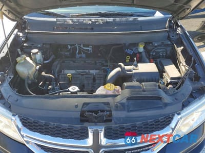 Zdjęcie 12 z 12 samochodu: 2016 DODGE JOURNEY SE VIN:3C4PDCAB1GT169803 - miniatura