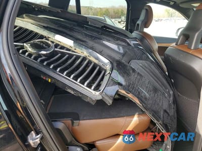 Zdjęcie 11 z 13 samochodu: 2022 VOLVO XC90 T6 MOMENTUM VIN:YV4A22PK1N1809281 - miniatura