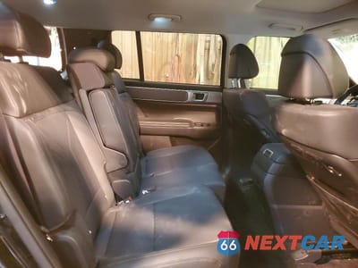 Zdjęcie 11 z 13 samochodu: 2025 HYUNDAI SANTA FE XRT VIN:5NMP3DGL7SH144855 - miniatura