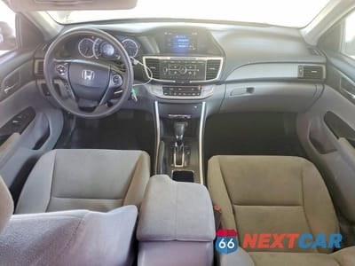 Zdjęcie 8 z 13 samochodu: 2013 HONDA ACCORD VIN:1HGCR2F37DA188517 - miniatura