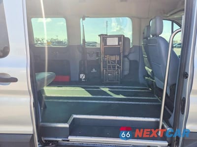 Zdjęcie 11 z 13 samochodu: 2019 FORD TRANSIT T-350 VIN:1FDZX2CM7KKB47240 - miniatura