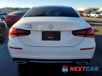 Zdjęcie 6 z 12 samochodu: 2021 MERCEDES-BENZ A 220 VIN:W1K3G4EB3MJ263647 - miniatura
