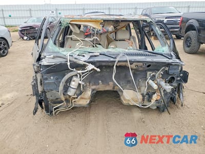 Piąte zdjęcie samochodu w środku: 2005 CHEVROLET TAHOE C1500 VIN:1GNEC13T85R167936 - miniatura