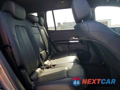 Zdjęcie 10 z 12 samochodu: 2021 MERCEDES-BENZ GLB 250 VIN:W1N4M4GB3MW162740 - miniatura