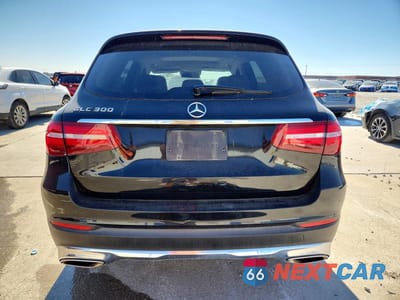 Zdjęcie 6 z 13 samochodu: 2018 MERCEDES-BENZ GLC 300 VIN:WDC0G4JB6JV088277 - miniatura