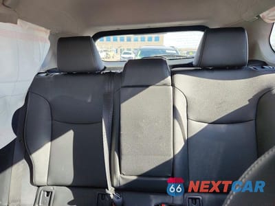 Zdjęcie 10 z 14 samochodu: 2022 TOYOTA COROLLA CROSS XLE VIN:7MUDAABG8NV038438 - miniatura