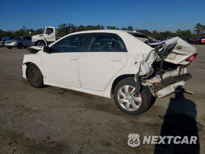 Drugie zdjęcie samochodu z przodu: 2009 TOYOTA COROLLA VIN:1NXBU40E59Z076394 - miniatura