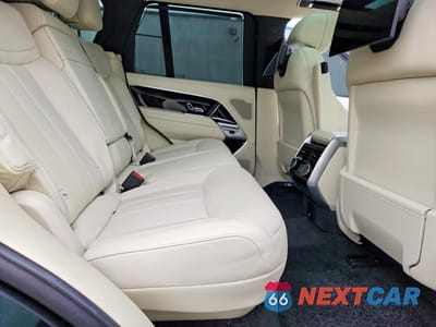 Zdjęcie 11 z 14 samochodu: 2025 LAND ROVER RANGE ROVER SE VIN:SALKP9FU1SA270041 - miniatura