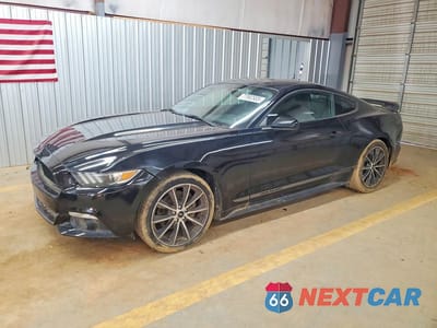 2015 FORD MUSTANG 1FA6P8TH1F5395572 - główne zdjęcie licytacji z USA - miniatura