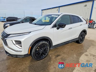 2022 MITSUBISHI ECLIPSE CROSS LE JA4ATVAA8NZ042154 - główne zdjęcie licytacji z USA - miniatura
