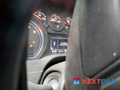 Zdjęcie 9 z 12 samochodu: 2024 CHEVROLET SILVERADO K2500 CUSTOM VIN:2GC4YME76R1153751 - miniatura