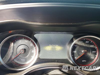 Zdjęcie 9 z 12 samochodu: 2015 DODGE CHARGER SE VIN:2C3CDXBG8FH751845 - miniatura