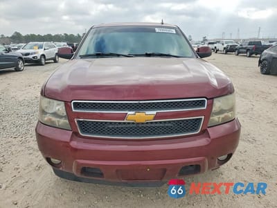 Piąte zdjęcie samochodu w środku: 2008 CHEVROLET SUBURBAN C1500 LS VIN:3GNFC16018G184829 - miniatura