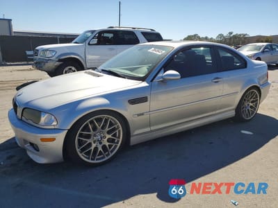 2005 BMW M3 WBSBL93465PN61037 - główne zdjęcie licytacji z USA - miniatura