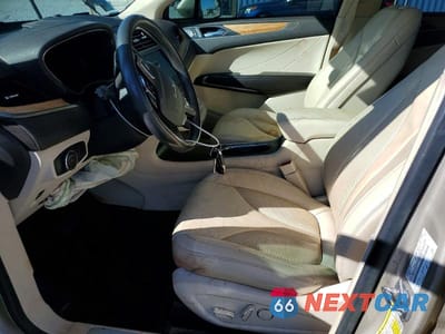 Zdjęcie 7 z 12 samochodu: 2015 LINCOLN MKC VIN:5LMCJ1A93FUJ24755 - miniatura