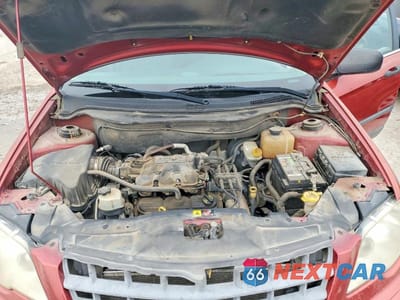 Zdjęcie 12 z 12 samochodu: 2007 CHRYSLER PACIFICA VIN:2A8GM48L77R365535 - miniatura