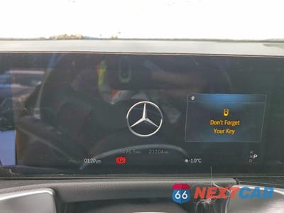 Zdjęcie 9 z 12 samochodu: 2024 MERCEDES-BENZ EQB 300 4MATIC VIN:W1N9M0KB6RN104835 - miniatura